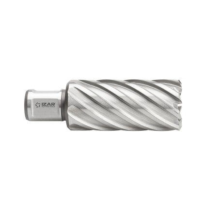 Fresa hueca HSS-XT larga Izar 4071 24,00X50 mm art. 21167