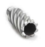 Fresa hueca HSS-XT larga Izar 4071 24,00X50 mm art. 21167