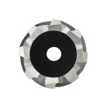 Fresa hueca HSS-XT larga Izar 4071 24,00X50 mm art. 21167