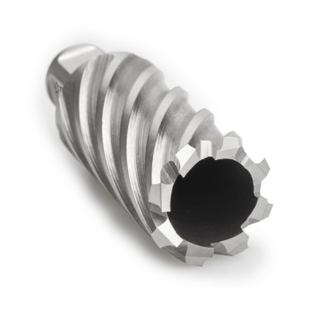 Fresa hueca HSS-XT larga Izar 4071 38,00X50 mm art. 21182
