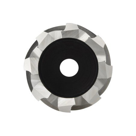 Fresa hueca HSS-XT larga Izar 4071 38,00X50 mm art. 21182