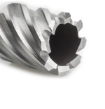 Fresa hueca HSS-XT larga Izar 4071 38,00X50 mm art. 21182