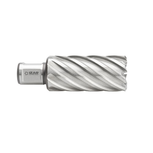 Fresa hueca HSS-XT larga Izar 4071 48,00X50 mm art. 21192
