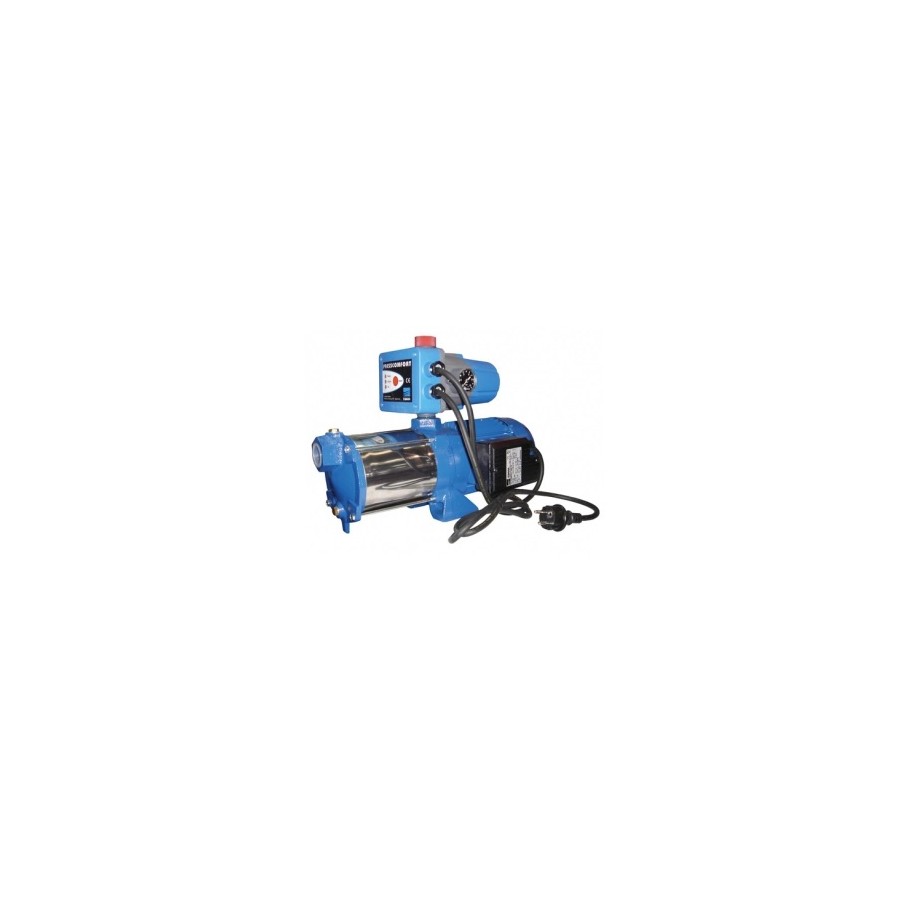 Grupo de presion con Watercontrol Ebara modelo COMPACT BM/12G 0.9 KW. 230 V. Grupo de presion con Watercontrol Ebara modelo COMPACT BM/12G 0.9 KW. 230 V.