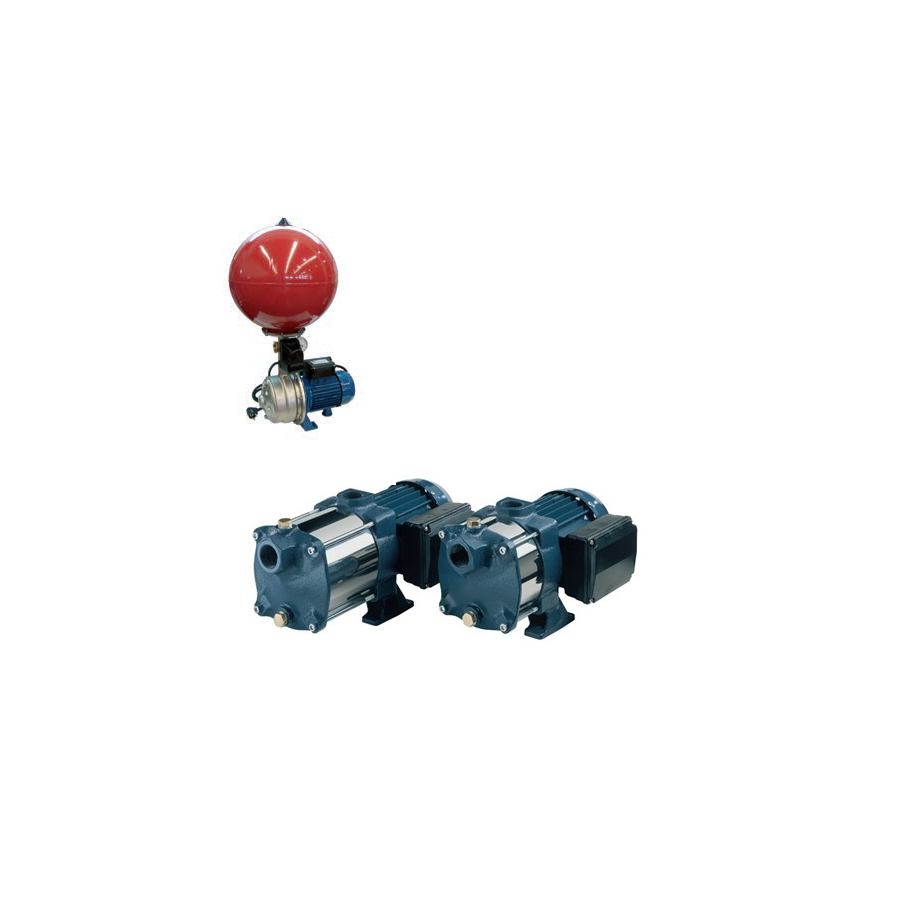 Grupo de presion con hidrosfera 24 l. Ebara modelo COMPACT BM/15G 1.1 KW. 230 V. Grupo de presion con hidrosfera 24 l. Ebara modelo COMPACT BM/15G 1.1 KW. 230 V.