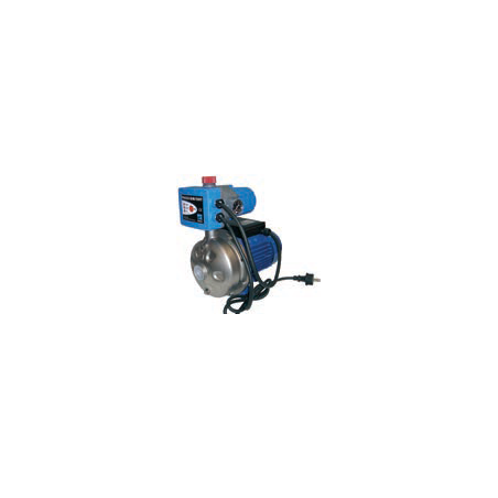 Grupo de presion con Watercontrol Ebara modelo CDM 70/12G 0.9 KW. 230 V.