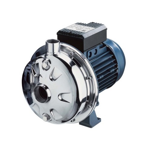 Grupo de presion con hidrosfera 24 l. Ebara modelo CDXM 120/20G 1.5 KW. 230 V.