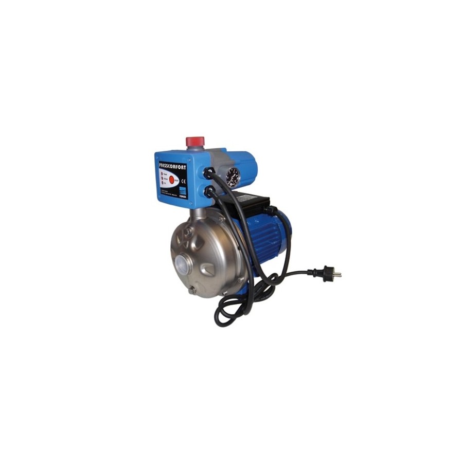 Grupo de presion con Watercontrol Ebara modelo 2CDXM 70/10G 0.75 KW. 230 V. Grupo de presion con Watercontrol Ebara modelo 2CDXM 70/10G 0.75 KW. 230 V.