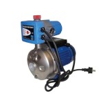 Grupo de presion con Watercontrol Ebara modelo 2CDXM 70/10G 0.75 KW. 230 V.