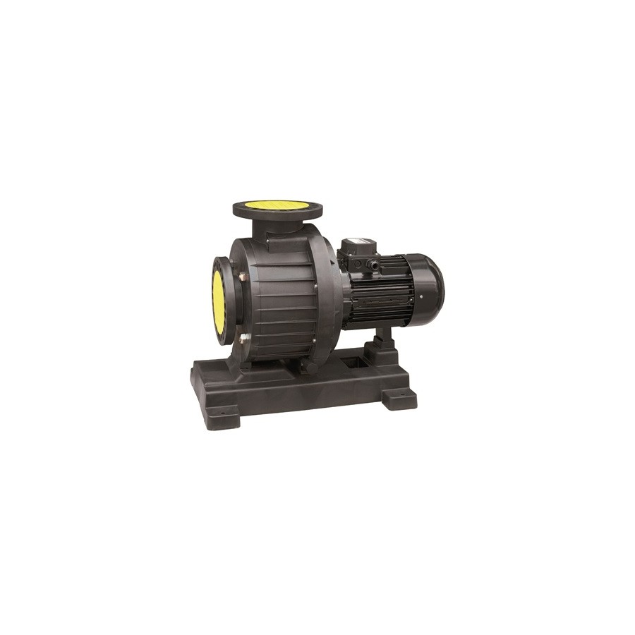 Bomba autoaspirante Ebara modelo SWK-4 550 4 KW. 230/400 V. Bomba autoaspirante Ebara modelo SWK-4 550 4 KW. 230/400 V.