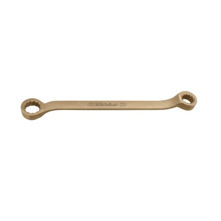 Llave acodada Ega Master 6-7 mm. antichispa Al-Bron codigo 70777