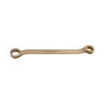 Llave acodada Ega Master 25-28 mm. antichispa Al-Bron codigo 70803