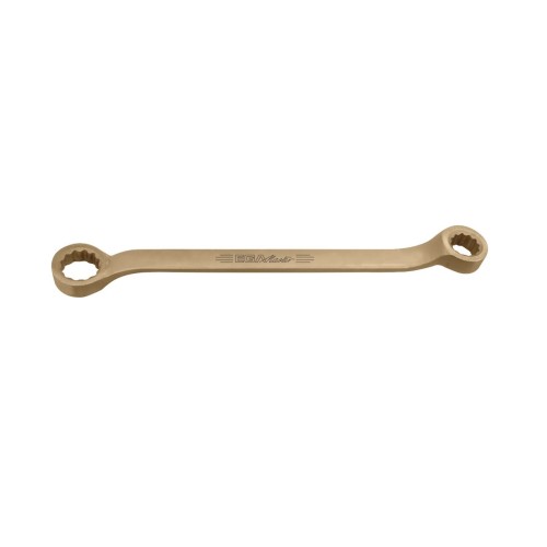 Llave acodada Ega Master 27-32 mm. antichispa Al-Bron codigo 70806