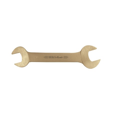 Llave fija Ega Master 19-22 mm. antichispa Cu-Be codigo 70155