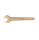 Llave fija de una boca Ega Master 6 mm. antichispa Cu-Be codigo 70259