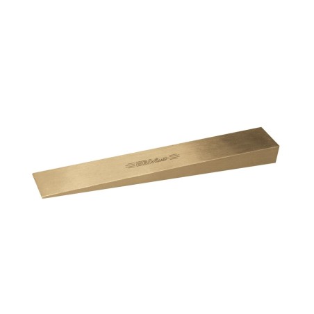 Cuña 180x32x13 mm. Ega Master antichispa Cu-Be codigo 70459