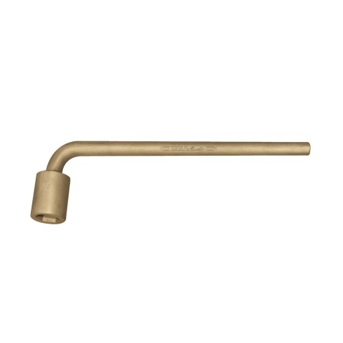 Llave de pipa Ega Master 19 mm. antichispa Cu-Be codigo 70422