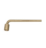 Llave de pipa Ega Master 22 mm. antichispa Cu-Be codigo 70423