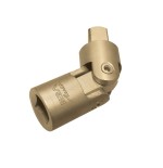 Articulacion universal Ega Master 1/2" antichispa Cu-Be codigo 70372
