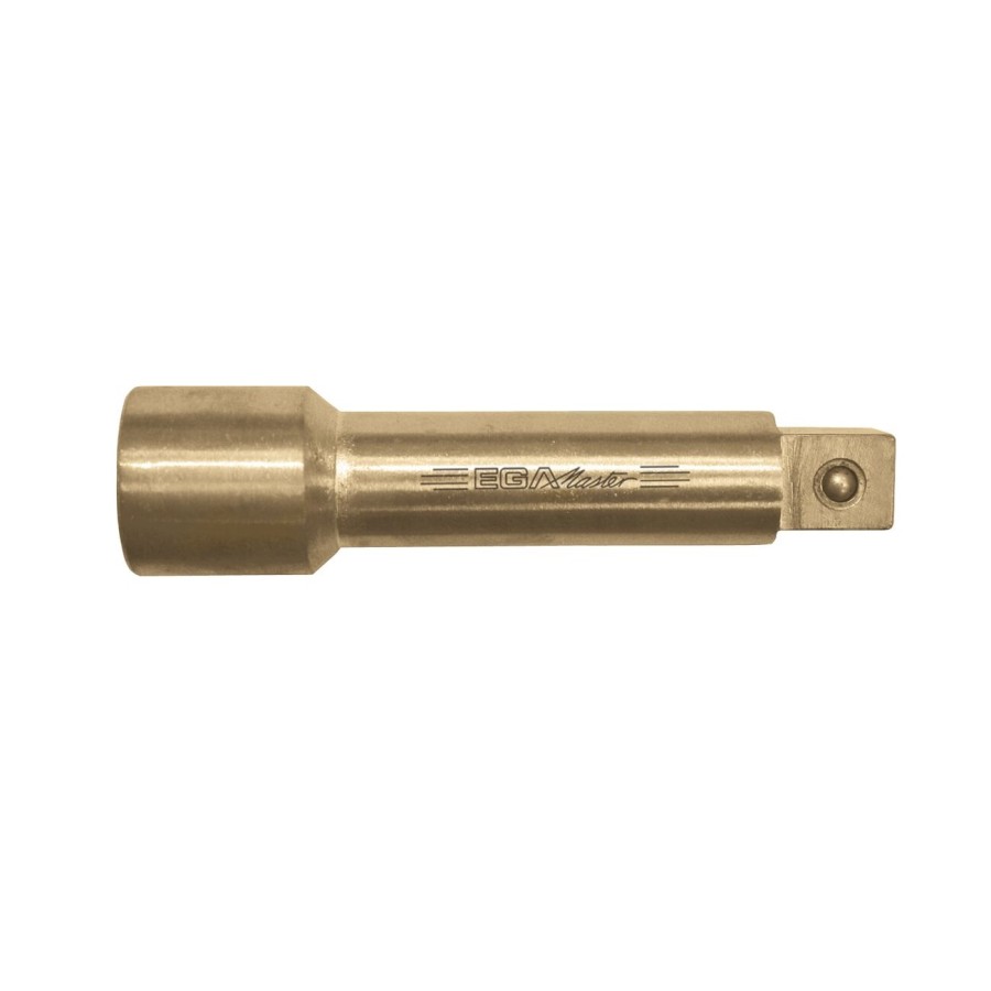 Alargadera 1/2" Ega Master 100 mm. antichispa Cu-Be codigo 70383