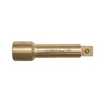 Alargadera 1/2" Ega Master 100 mm. antichispa Cu-Be codigo 70383