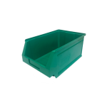 Gaveta apilable Tayg verde no alimentario nº 52 codigo 252266
