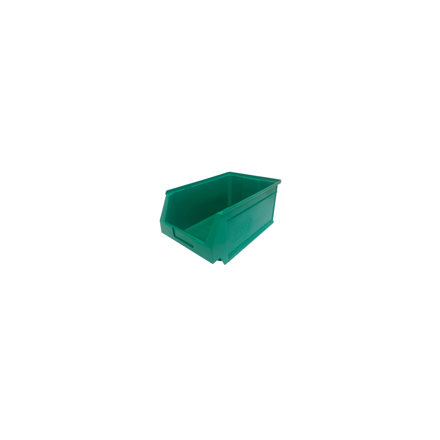 Gaveta apilable Tayg verde no alimentario nº 58 codigo 258268 Gaveta apilable Tayg verde no alimentario nº 58 codigo 258268