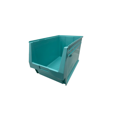 Gaveta apilable Tayg turquesa nº 55 codigo 255281