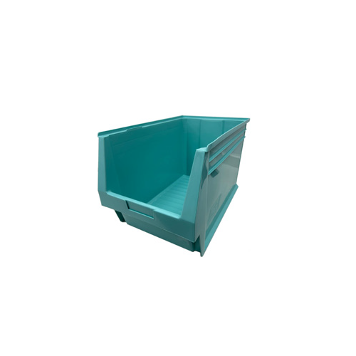 Gaveta apilable Tayg turquesa nº 58 codigo 258282