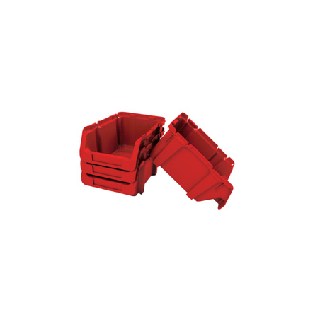 Gaveta encajable Tayg roja nº 52 codigo 242106