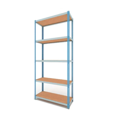 Estanteria metalica Tayg 5 niveles nº 1205 codigo 397028
