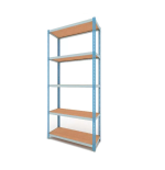 Estanteria metalica Tayg 5 niveles nº 1205 codigo 397028