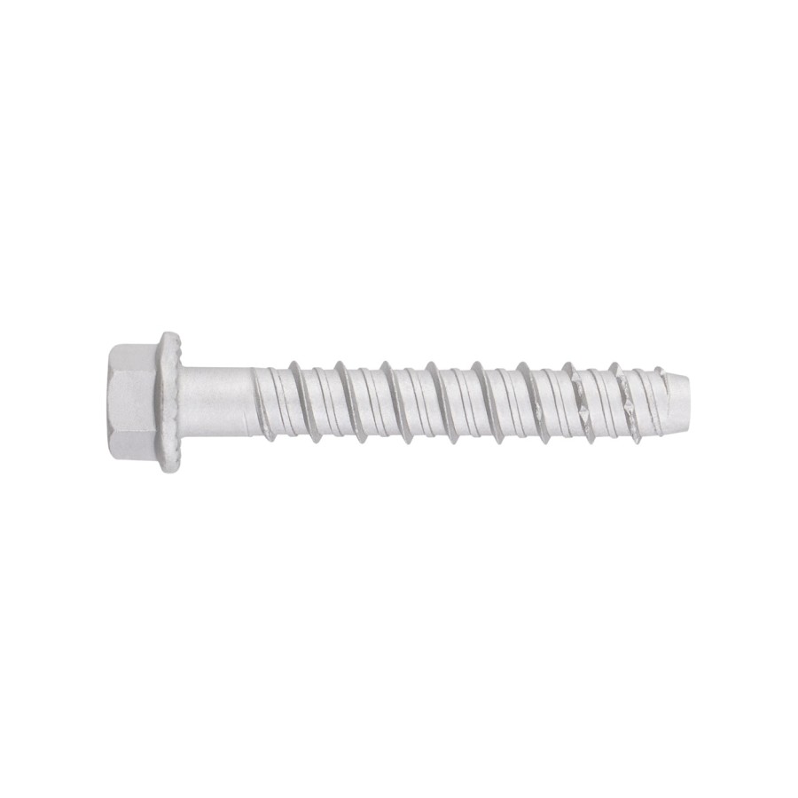 Tornillo cabeza hexagonal para hormigon con recubrimiento ATLANTIS C3-H Index D-16 x 150 THE16150 Tornillo cabeza hexagonal para hormigon con recubrimiento ATLANTIS C3-H Index D-16 x 150 THE16150