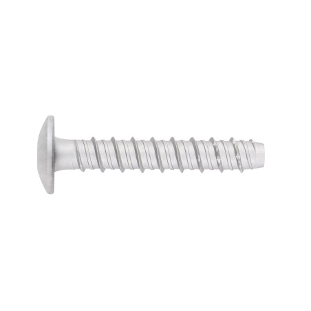 Tornillo cabeza Truss para hormigon con recubrimiento ATLANTIS C3-H Index D-6 x 60 THT06060