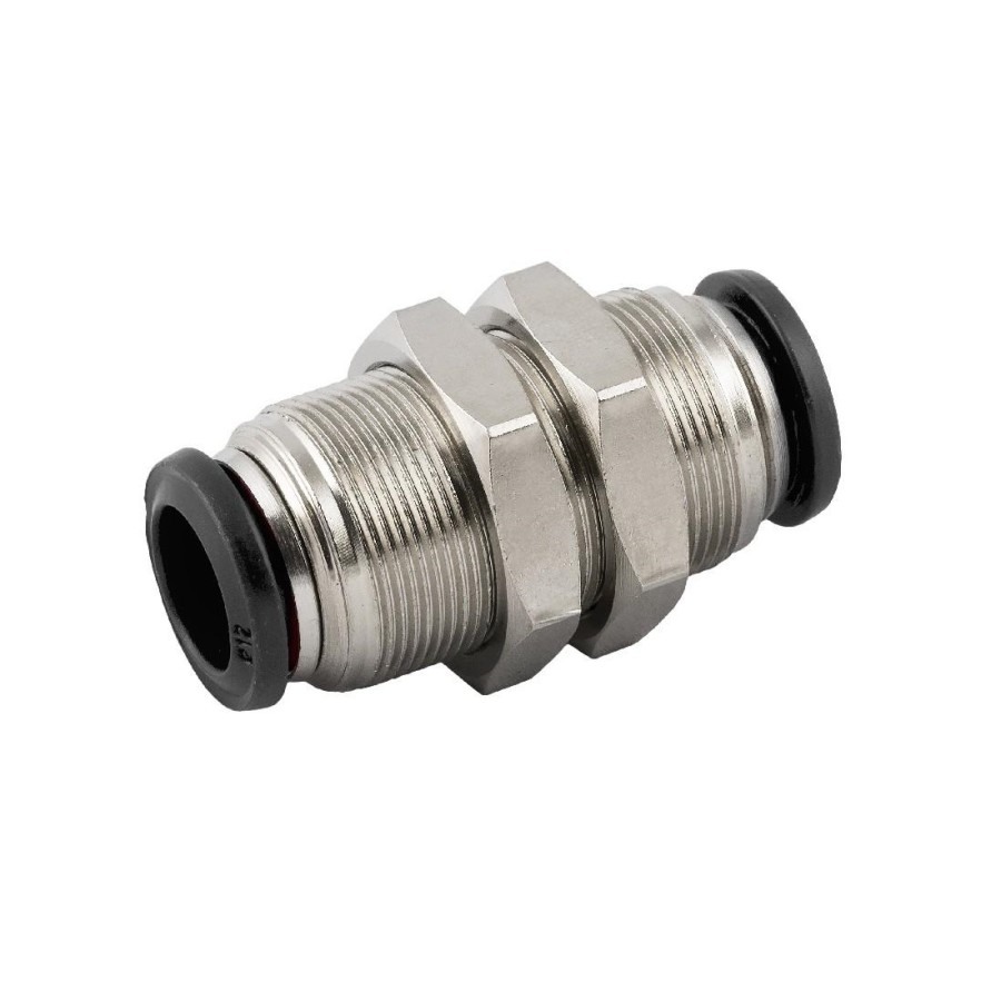 Racor pasatabiques Aignep 10 8 codigo 50050N 10 8