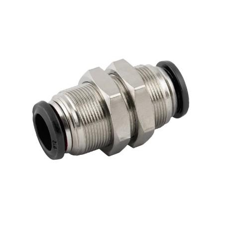 Racor pasatabiques Aignep 10 8 codigo 50050N 10 8
