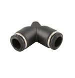 Racor codo intermedio Aignep 16  codigo 55130 16