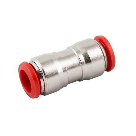 Racor recto intermedio Aignep 4 4 codigo 50040 4