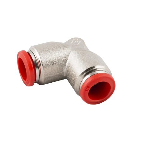 Racor codo intermedio Aignep 6 6 codigo 50130 6