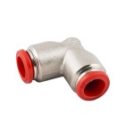 Racor codo intermedio Aignep 6 6 codigo 50130 6
