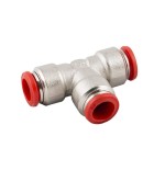 Racor te intermedia Aignep 8  codigo 50230 8