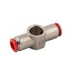 Racor anillo orientable doble Aignep 4 M6 codigo 50510 4 M6