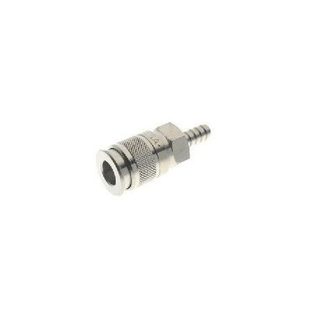 Enchufe espiga Aignep diametro 12 codigo 195 12