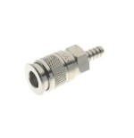 Enchufe espiga Aignep diametro 12 codigo 195 12