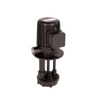 Bomba de taladrina MB-1/40 0,12 KW. 230/400 V. longitud inmersion 255 mm.