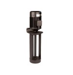 Bomba de taladrina MB-6 0,75 KW. 230/400 V. longitud inmersion 270 mm.