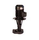 Bomba de taladrina BC-1/1 1,1 KW. 230/400 V. longitud inmersion 300 mm.