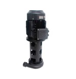 Bomba de taladrina BC-4 4 KW. 230/400 V. longitud inmersion 670 mm.