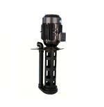 Bomba de taladrina BC-5 5,5 KW. 400/690 V. longitud inmersion 414 mm.