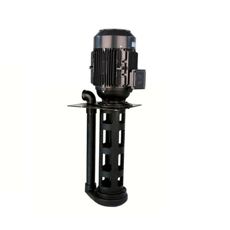 Bomba de taladrina BC-6 7,5 KW. 400/690 V. longitud inmersion 414 mm.
